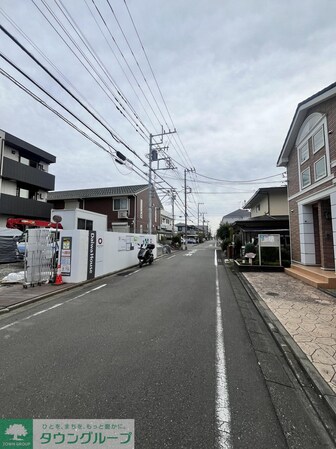 セントラーレの物件内観写真